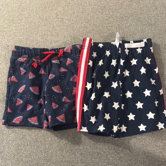 5/$15- Girl’s shorts size 3t - Picture 1 of 2